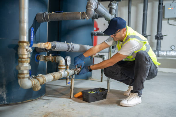 Best Emergency Plumbing Services in Pontiac, IL